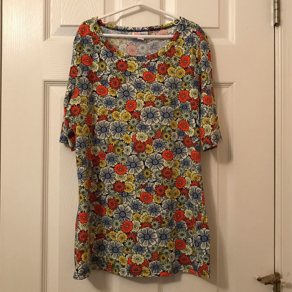 LuLaRoe Gigi - S